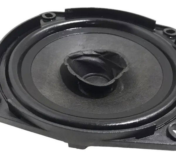 Twetter Alto Falante Bagagito Volkswagen Gol G7/g8 2017/2020