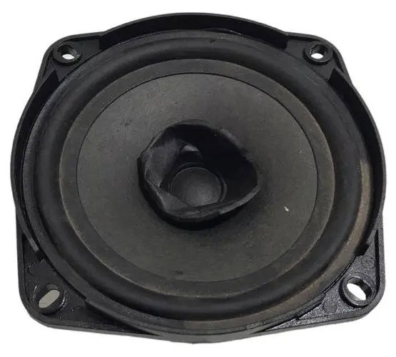 Twetter Alto Falante Bagagito Volkswagen Gol G7/g8 2017/2020