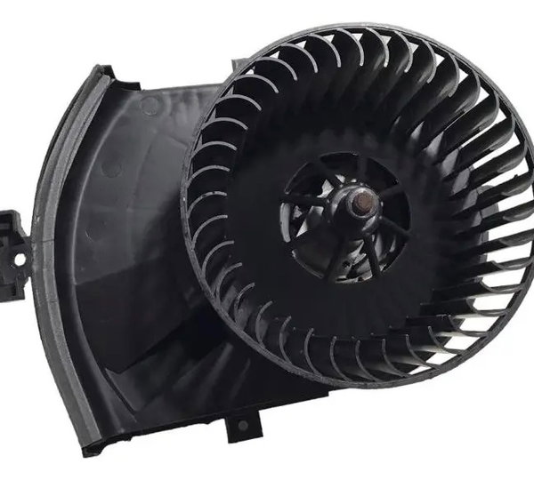 Motor Ventilador Ar Cond. Vw Saveiro/voyage/gol G6/g7/g8