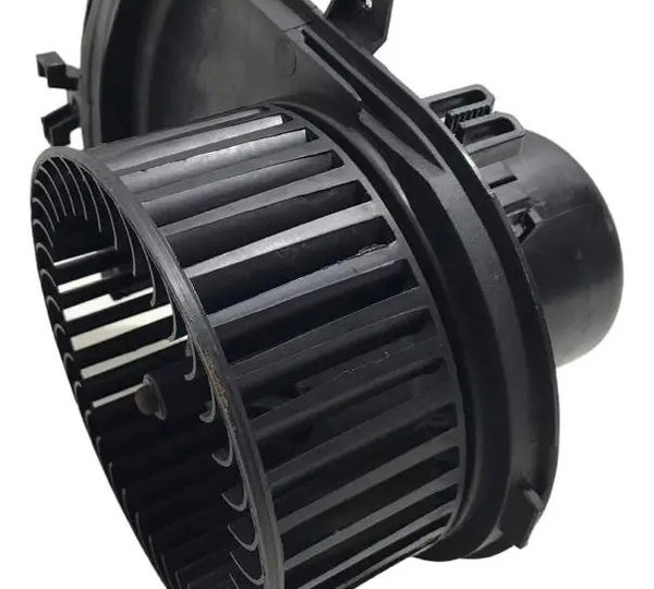 Motor Ventilador Ar Cond. Vw Saveiro/voyage/gol G6/g7/g8