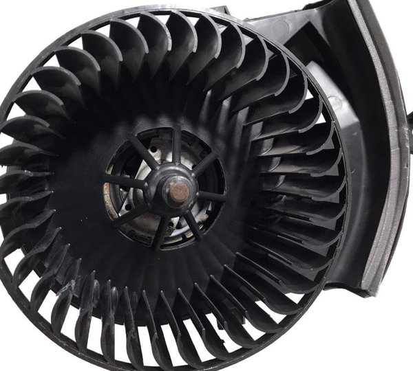 Motor Ventilador Ar Cond. Vw Saveiro/voyage/gol G6/g7/g8