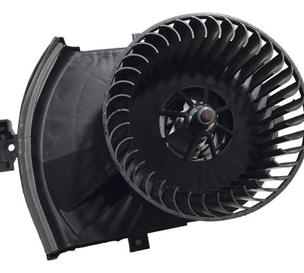Motor Ventilador Ar Cond. Vw Gol/saveiro/voyage G6/g7/g8
