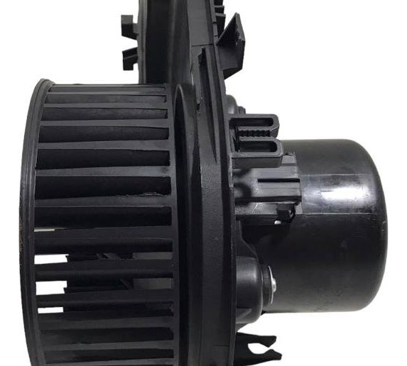 Motor Ventilador Ar Cond. Vw Gol/saveiro/voyage G6/g7/g8