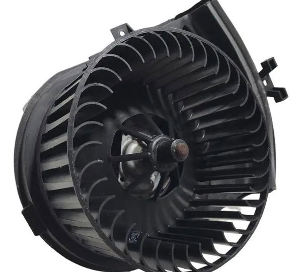 Motor Ventilador Ar Cond. Vw Gol/saveiro/voyage G6/g7/g8