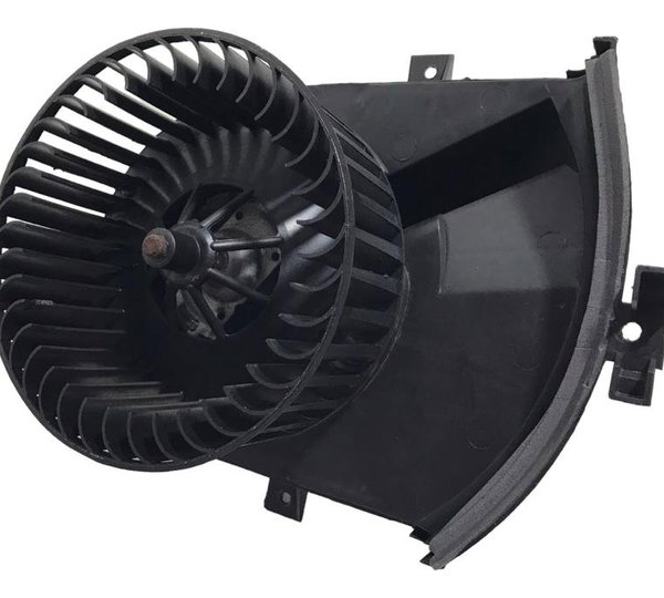 Motor Ventilador Ar Cond. Vw Gol/saveiro/voyage G6/g7/g8