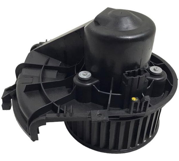 Motor Ventilador Ar Cond. Vw Gol/saveiro/voyage G6/g7/g8