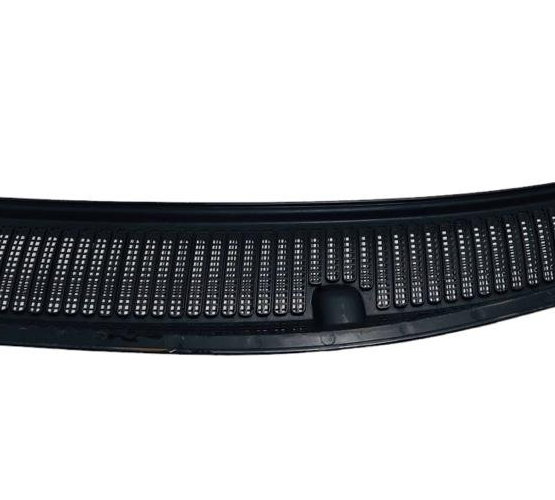 Grade Churrasqueira Diantei/direita Vw Gol G5/g6 2008-2016 Original Foto