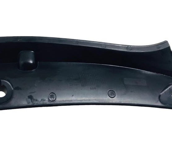 Grade Churrasqueira Diantei/esquerda Vw Gol G5/g6 2008/2016 Original Foto