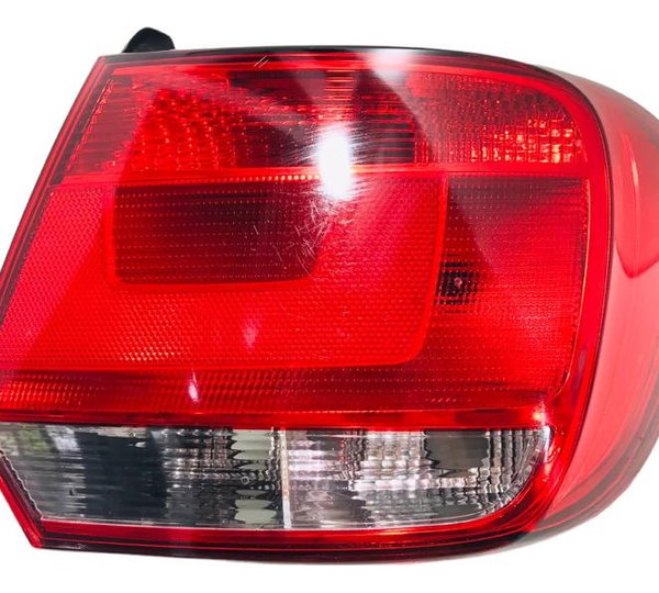 Lanterna Traseira Direita Vw Gol G6 1.0 2013 A 2016 Original