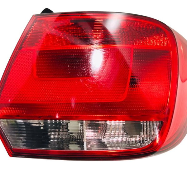 Lanterna Traseira Direita Vw Gol G6 1.0 2013 A 2016 Original