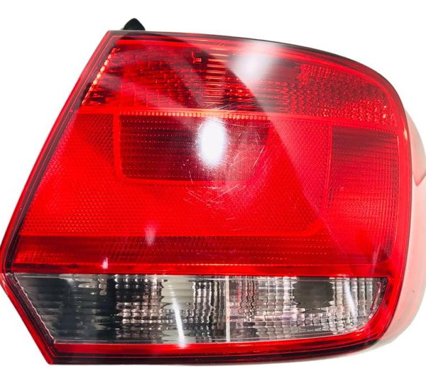 Lanterna Traseira Direita Vw Gol G6 1.0 2013 A 2016 Original