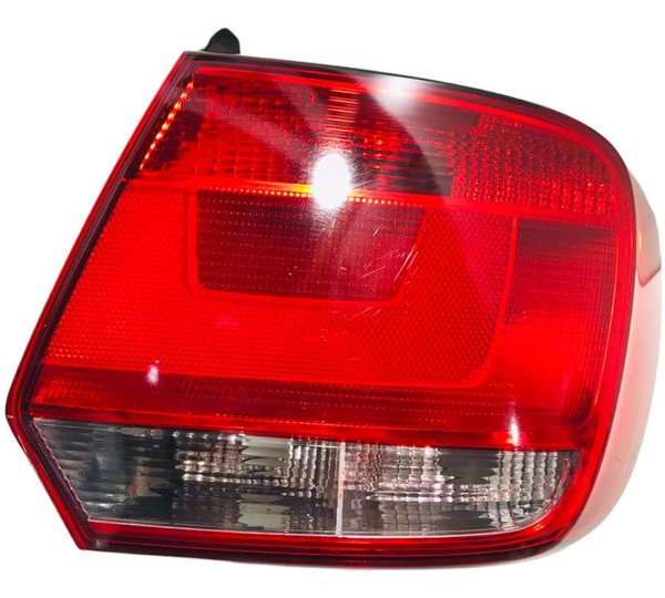Lanterna Traseira Direita Vw Gol G6 1.0 2013 A 2016 Original
