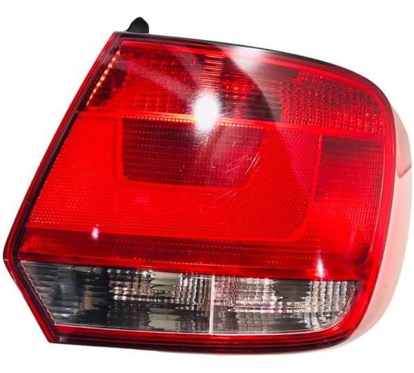 Lanterna Traseira Direita Vw Gol G6 1.0 2013 A 2016 Original
