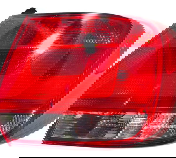 Lanterna Traseira Direita Vw Gol G6 1.0 2013 A 2016 Original