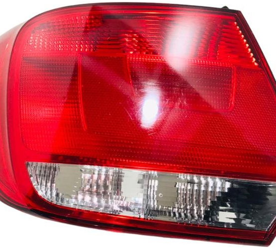 Lanterna Traseira Esquerda Vw Gol G6 1.0 2013 A 16 Original