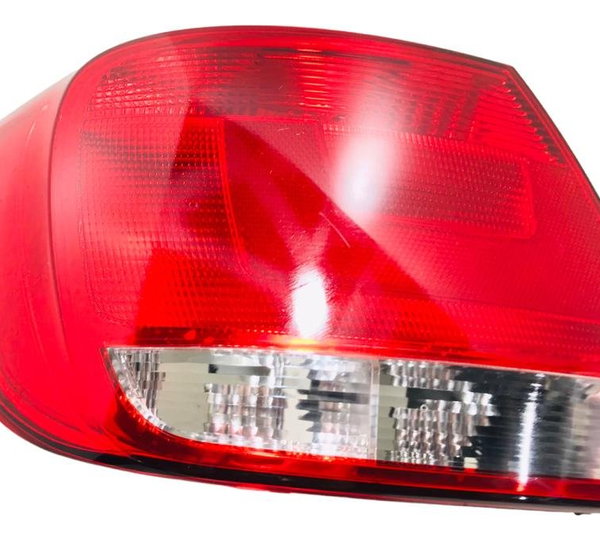 Lanterna Traseira Esquerda Vw Gol G6 1.0 2013 A 16 Original