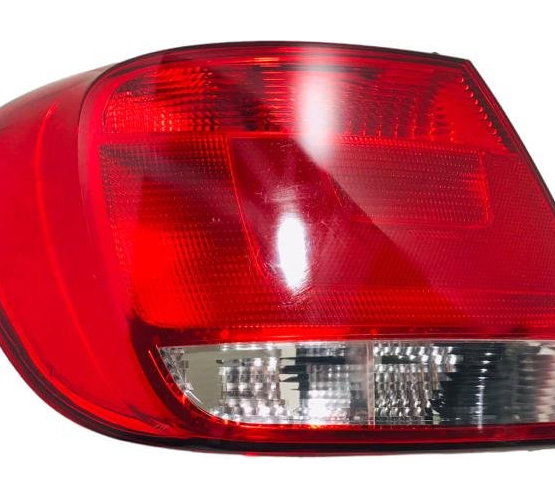 Lanterna Traseira Esquerda Vw Gol G6 1.0 2013 A 16 Original