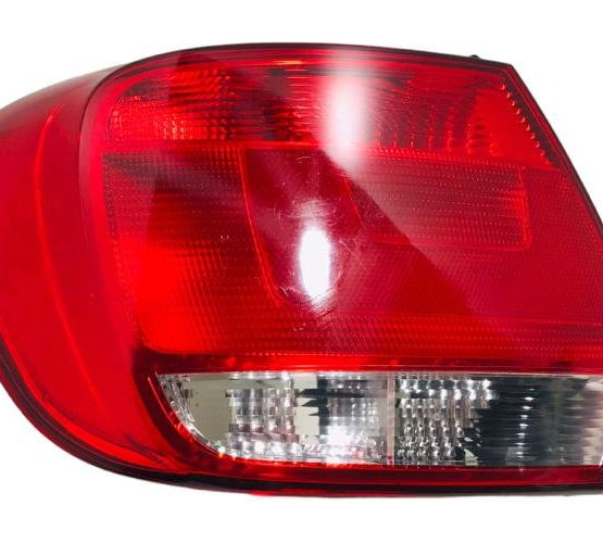 Lanterna Traseira Esquerda Vw Gol G6 1.0 2013 A 16 Original