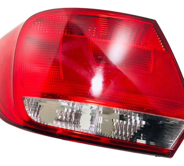 Lanterna Traseira Esquerda Vw Gol G6 1.0 2013 A 16 Original