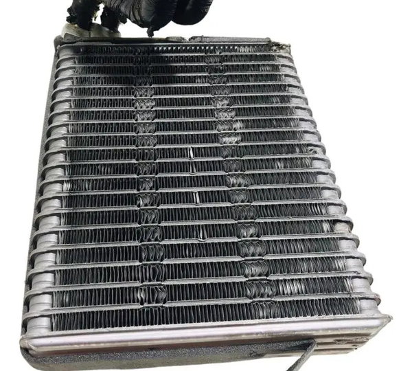 Caixa Evaporadora Ar Condicionado Fiat Idea 2008/2014
