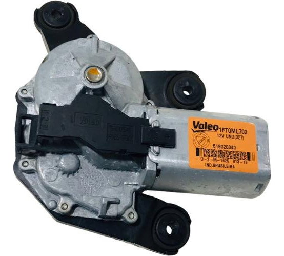 Motor Limpador Traseiro Fiat Argo Drive 1.0 2017 A 2021