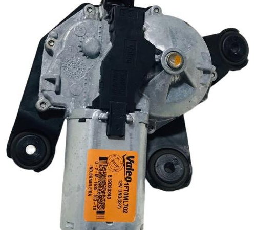 Motor Limpador Traseiro Fiat Argo Drive 1.0 2017 A 2021
