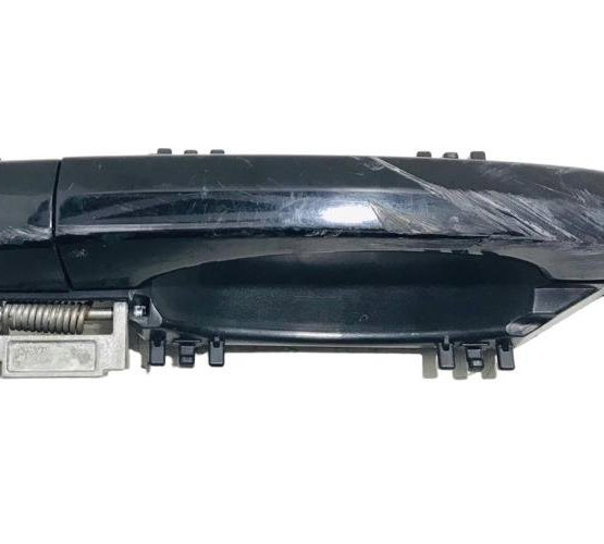 Maçaneta Externa Tras/esquerda Fiat Argo Drive 18/20 Detalhe