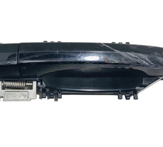 Maçaneta Externa Tras/esquerda Fiat Argo Drive 18/20 Detalhe