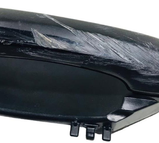 Maçaneta Externa Tras/esquerda Fiat Argo Drive 18/20 Detalhe