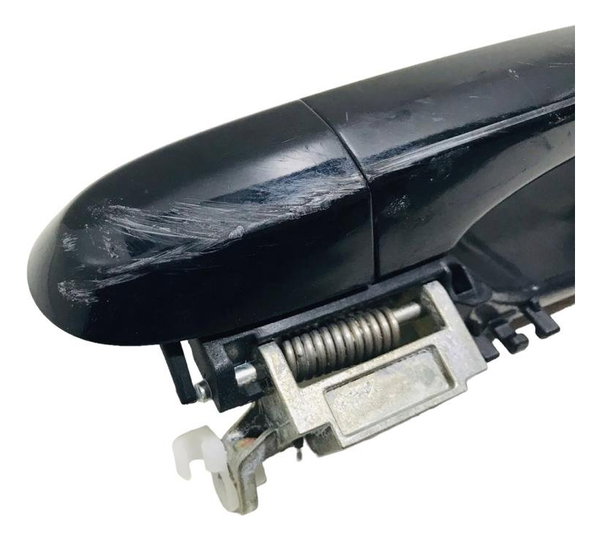 Maçaneta Externa Tras/esquerda Fiat Argo Drive 18/20 Detalhe