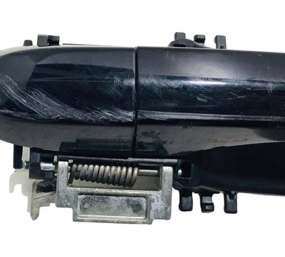 Maçaneta Externa Tras/esquerda Fiat Argo Drive 18/20 Detalhe