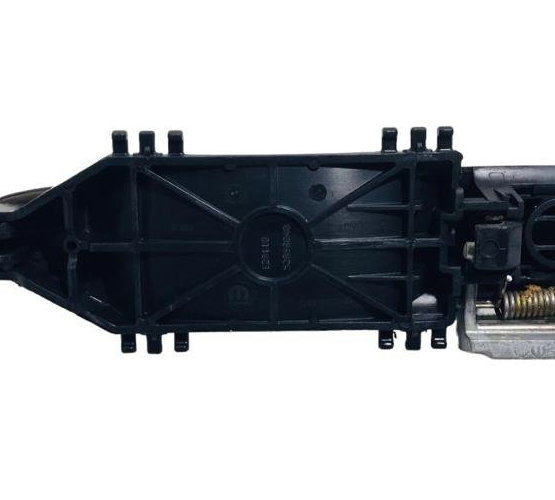 Maçaneta Externa Tras/esquerda Fiat Argo Drive 18/20 Detalhe