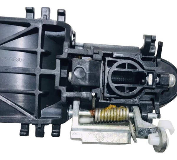 Maçaneta Externa Tras/esquerda Fiat Argo Drive 18/20 Detalhe