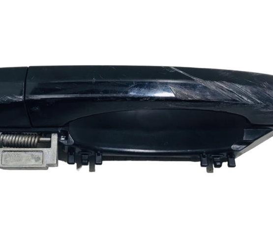Maçaneta Externa Tras/esquerda Fiat Argo Drive 18/20 Detalhe