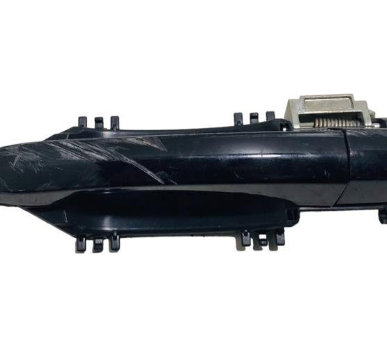 Maçaneta Externa Tras/esquerda Fiat Argo Drive 18/20 Detalhe