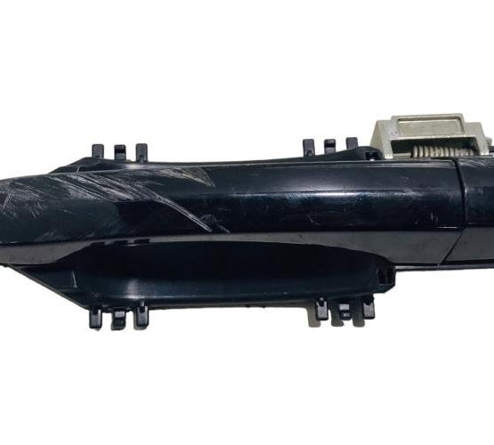 Maçaneta Externa Tras/esquerda Fiat Argo Drive 18/20 Detalhe