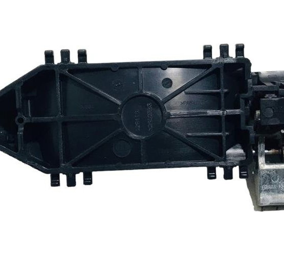 Maçaneta Externa Dian/esquerda Fiat Argo Drive 18/20 Detalhe
