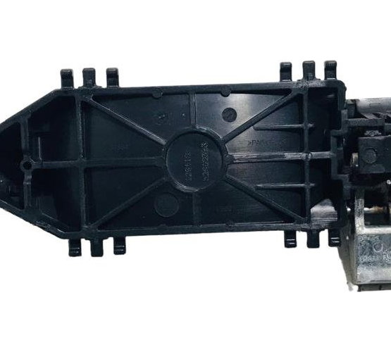 Maçaneta Externa Dian/esquerda Fiat Argo Drive 18/20 Detalhe
