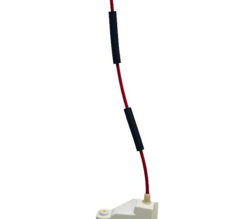 Fechadura Traseira Esquerda Fiat Argo Drive 1.0 2018