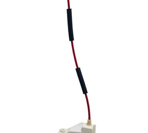 Fechadura Traseira Esquerda Fiat Argo Drive 1.0 2018