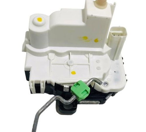 Fechadura Traseira Esquerda Fiat Argo Drive 1.0 2018