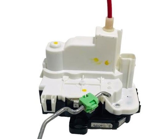 Fechadura Traseira Esquerda Fiat Argo Drive 1.0 2018