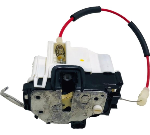 Fechadura Traseira Esquerda Fiat Argo Drive 1.0 2018