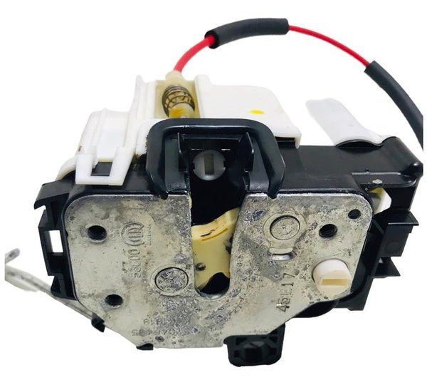 Fechadura Traseira Esquerda Fiat Argo Drive 1.0 2018