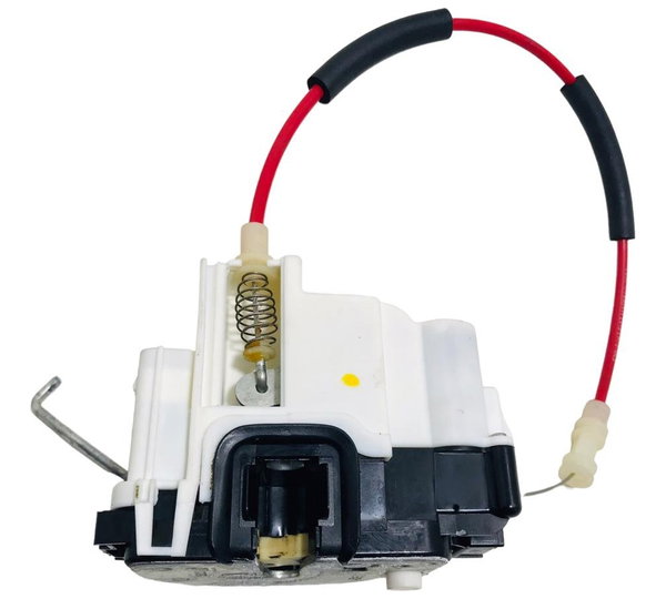 Fechadura Traseira Esquerda Fiat Argo Drive 1.0 2018