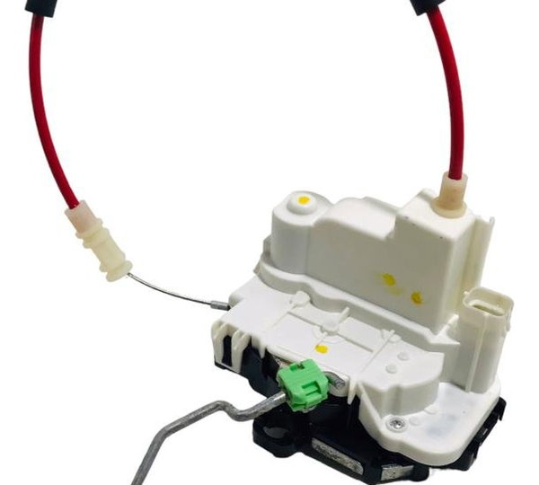 Fechadura Traseira Esquerda Fiat Argo Drive 1.0 2018