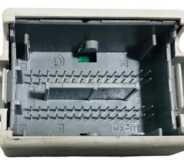 Caixa De Fusível Fiat Argo Drive 1.0 2018 503441780109