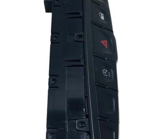 Comando Alerta/trava/desembaçador Fiat Argo Drive 2017/2020