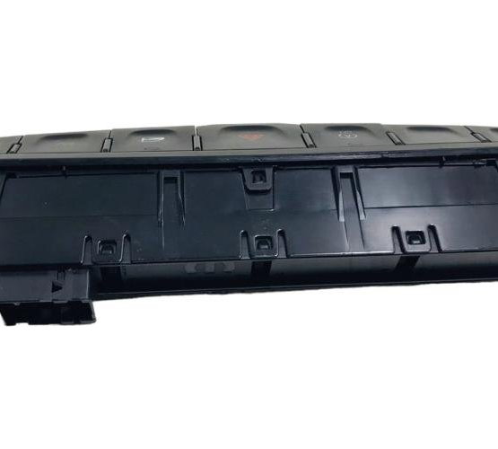 Comando Alerta/trava/desembaçador Fiat Argo Drive 2017/2020
