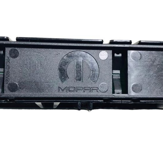 Comando Alerta/trava/desembaçador Fiat Argo Drive 2017/2020